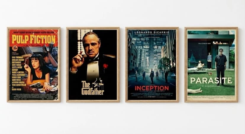 Internet Movies DataBase